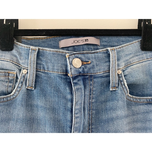 Joe’s Women’s High Rise Skinny Ankle Jeans - Picture 3 of 14